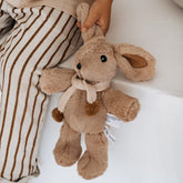 Hugh Rabbit - Medium - - - and the little dog laughed - Saardé.