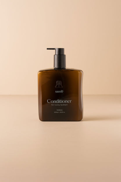 Conditioner | Andalusia | 480ml