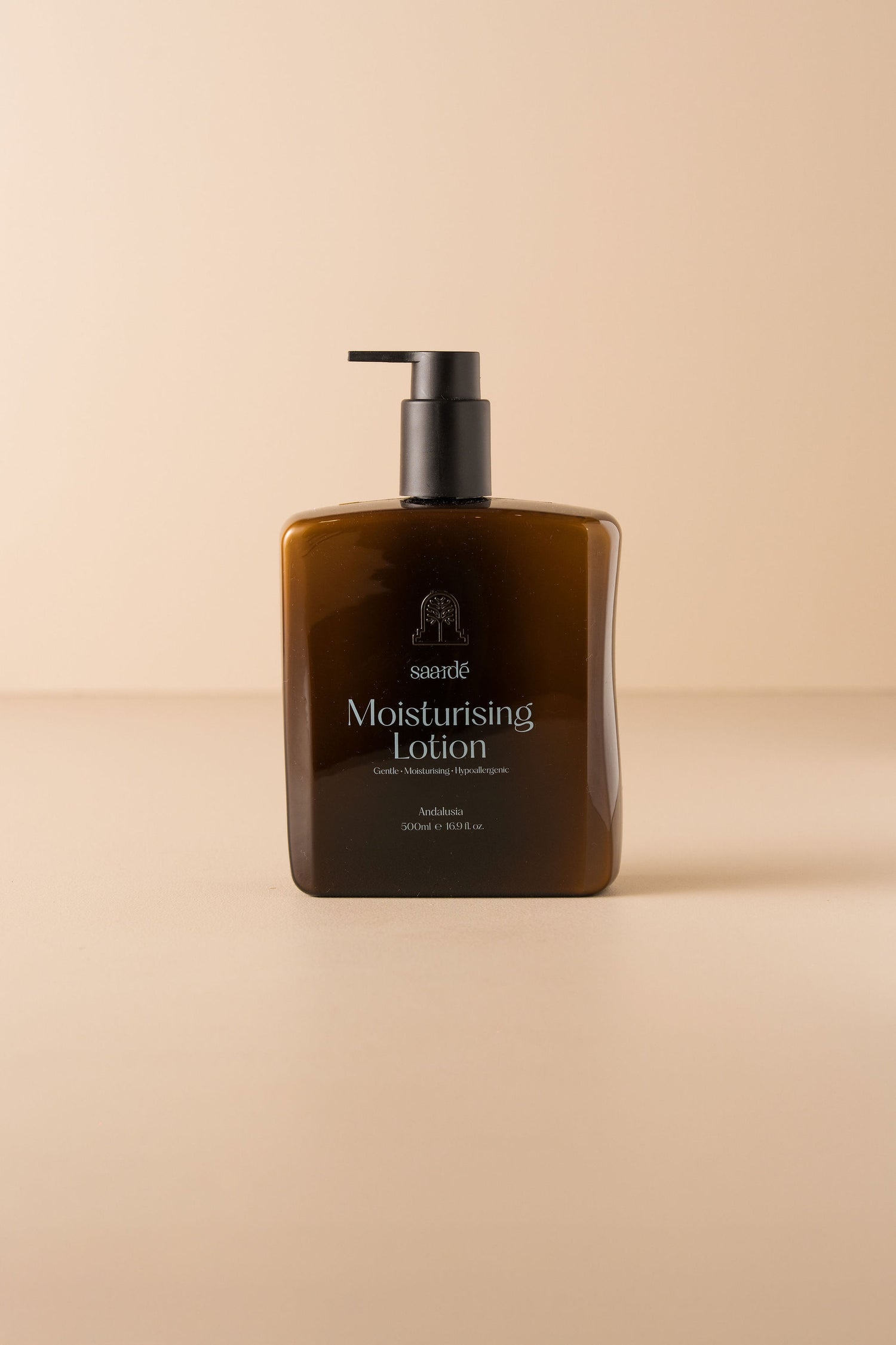 Moisturising Lotion | Andalusia | 480ml