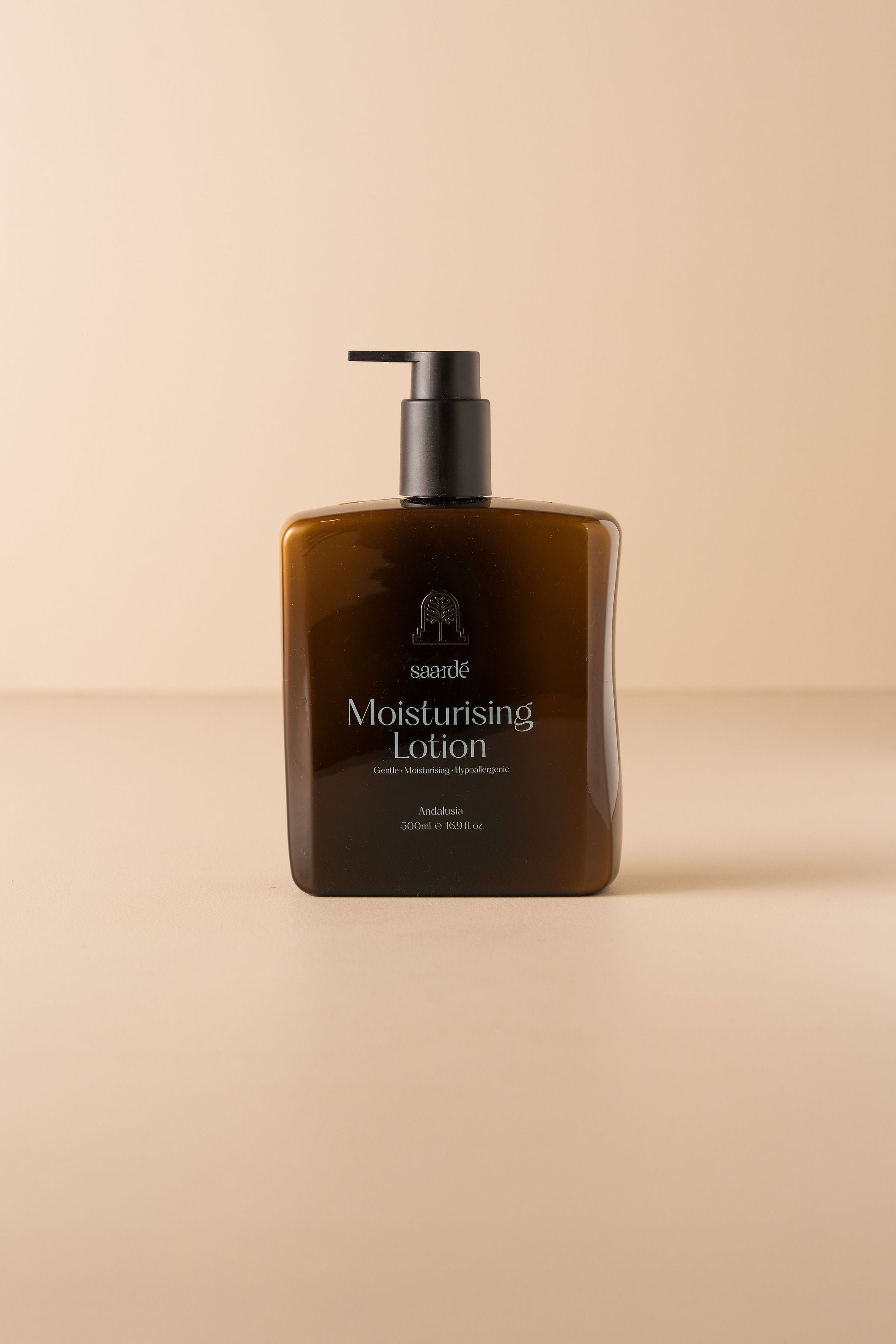 Moisturising Lotion | Andalusia | 480ml