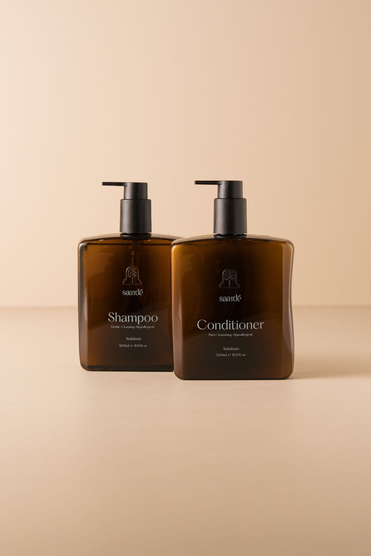Conditioner | Andalusia | 480ml