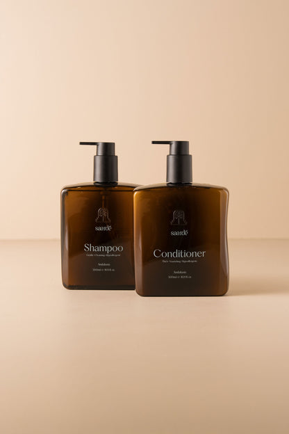 Conditioner | Andalusia | 480ml