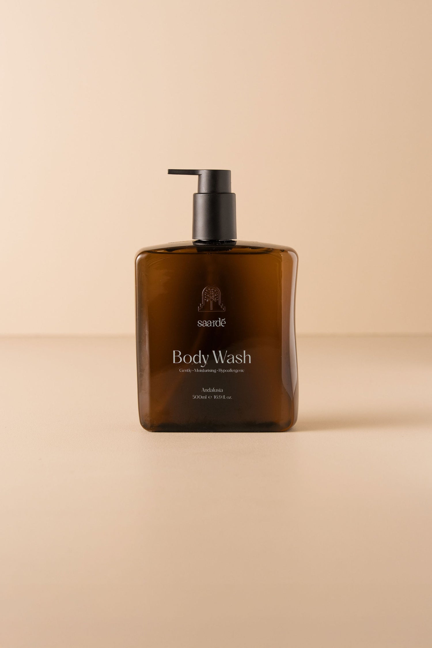 Body Wash | Andalusia | 480ml