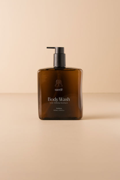 Body Wash | Andalusia | 480ml