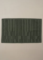 Architectural Towel Bundle | Dark Olive - - - Saardé - Saardé.