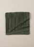 Architectural Towel Bundle | Dark Olive - - - Saardé - Saardé.