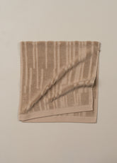 Architectural Towel Collection | Truffle - Hand Towel - Hand Towel - Saardé - Saardé.