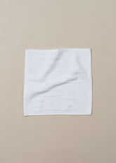 Architectural Towel Collection | White - - - Saardé - Saardé.