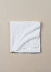 Architectural Towel Collection | White - - - Saardé - Saardé.