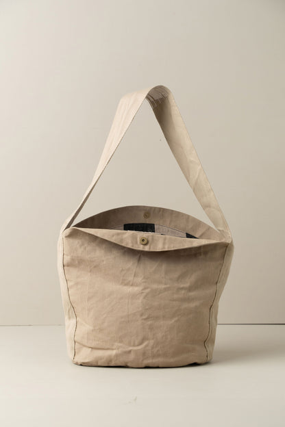 For travel: tote bag + beach towel - - - Saardé - Saardé.