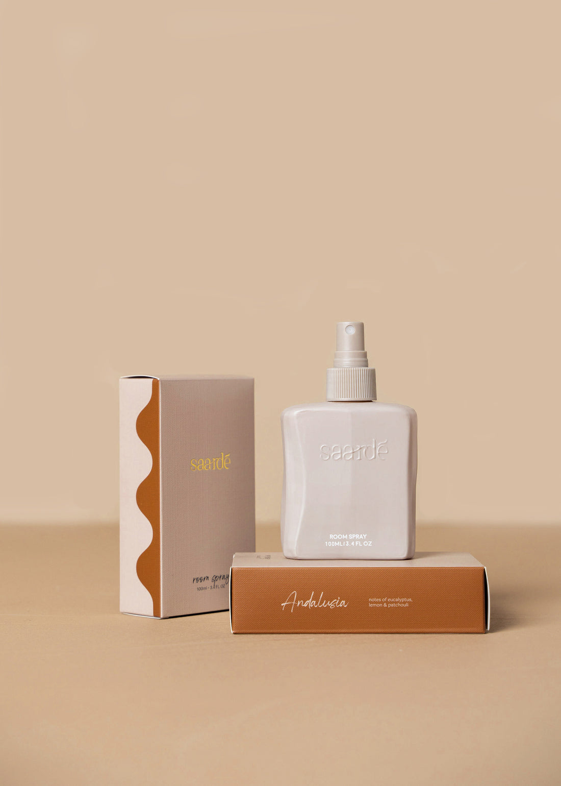 Room Spray 100ml | Andalusia