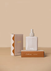 Room Spray 90ml | Andalusia - Clay - Clay - Saardé - Saardé.