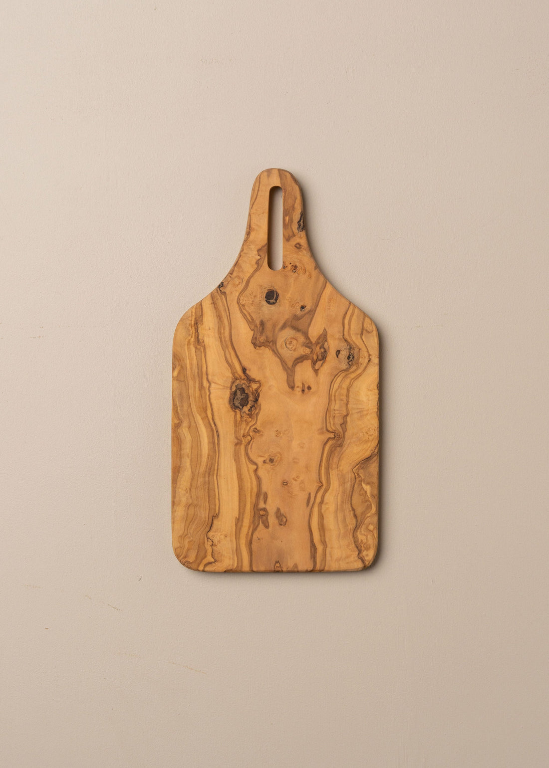 Olive Wood | Angular Cheese Board - - - Saardé - Saardé.