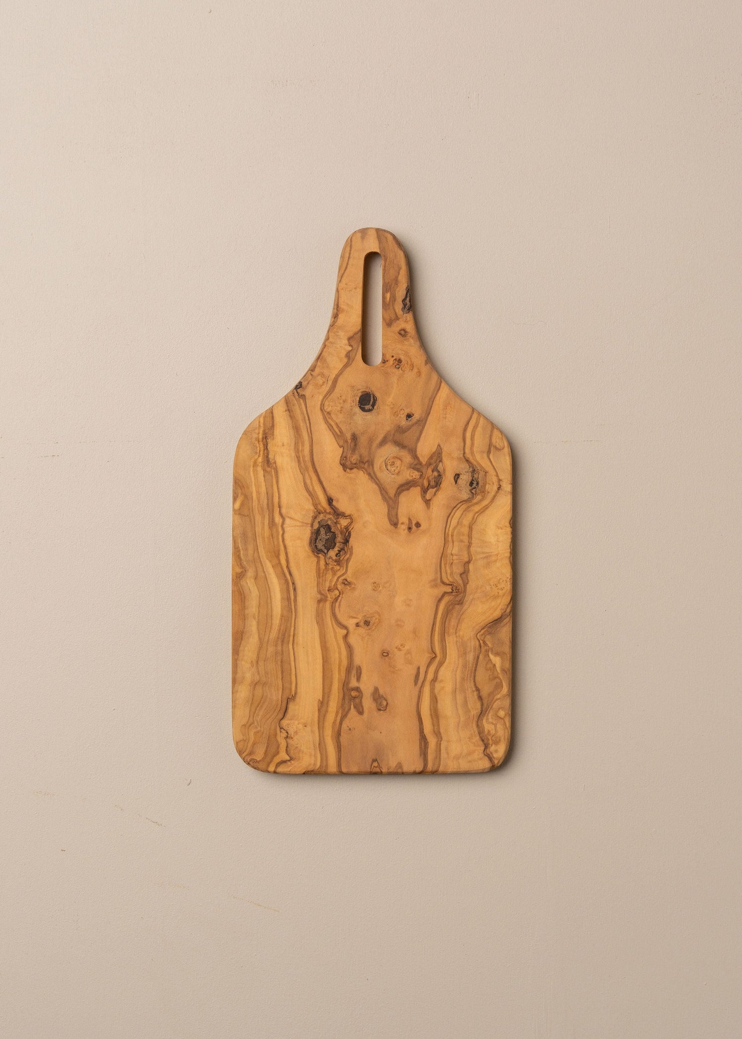 Olive Wood | Angular Cheese Board - - - Saardé - Saardé.