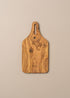 Olive Wood | Angular Cheese Board - - - Saardé - Saardé.