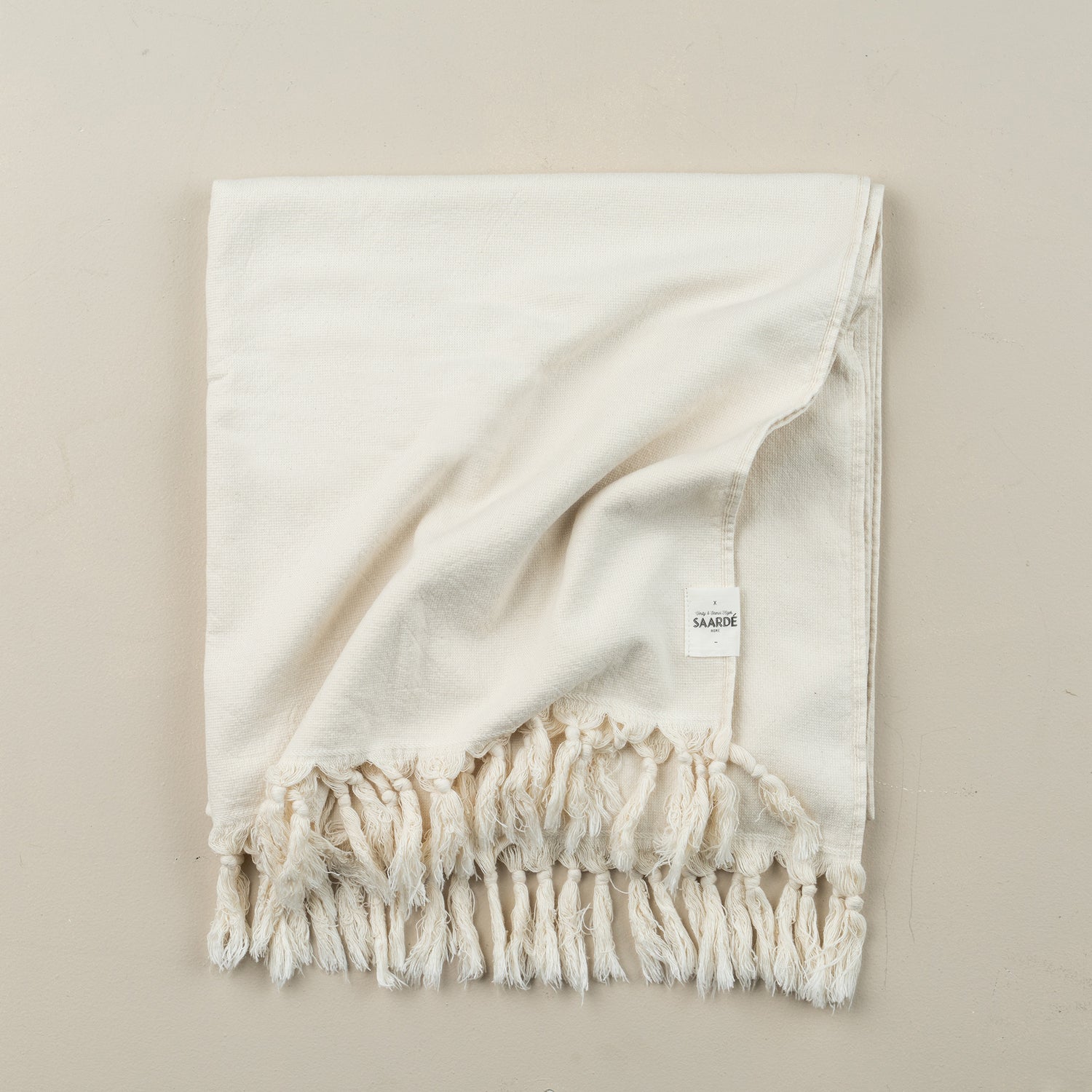 Vintage Wash Towel Bundle | Oatmeal - - - Saardé - Saardé.