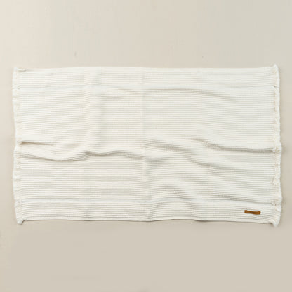 Vintage Wash Towel Bundle | Oatmeal - - - Saardé - Saardé.