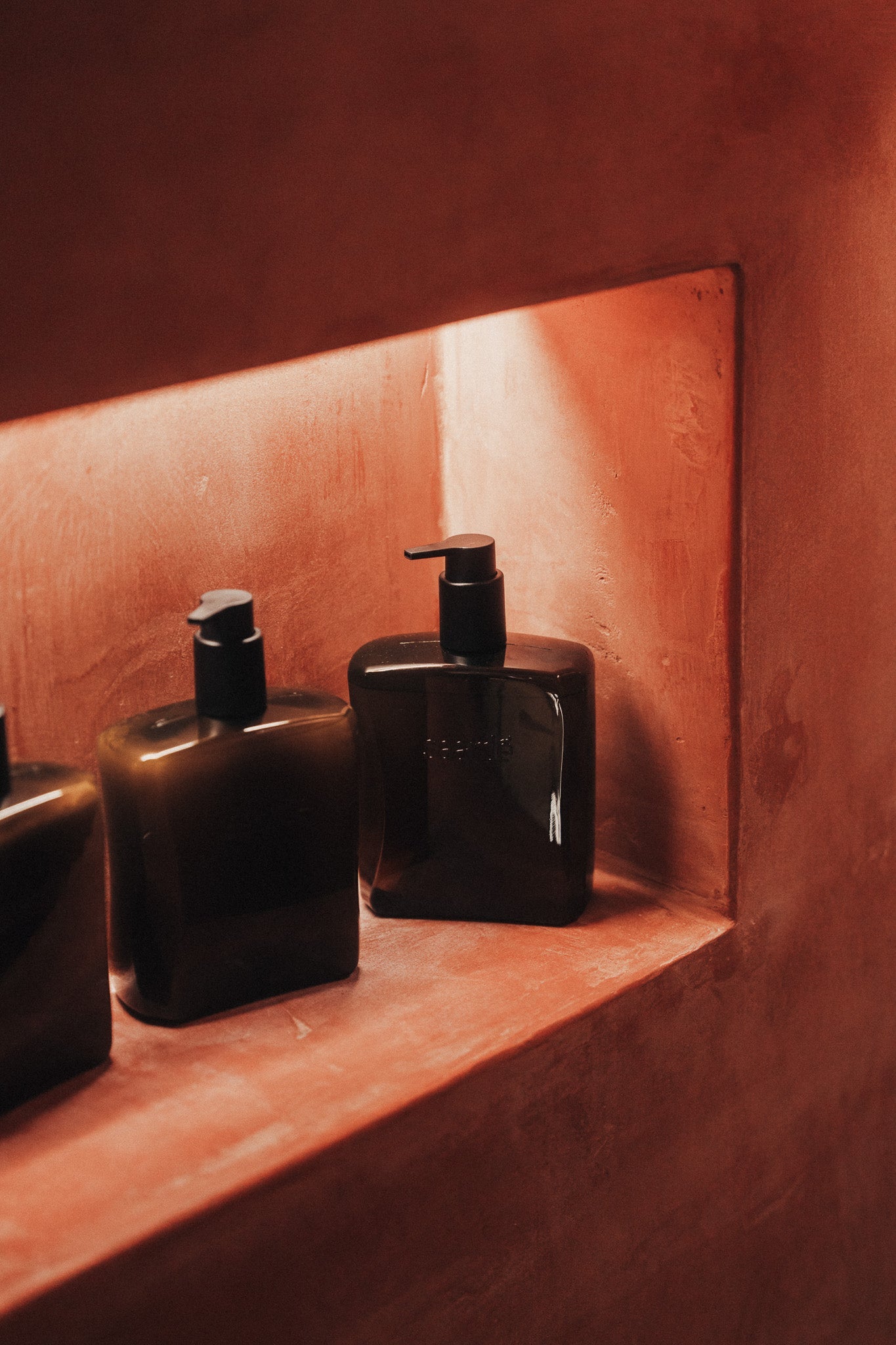 Shampoo | Andalusia | 480ml - - - Saardé - Saardé.