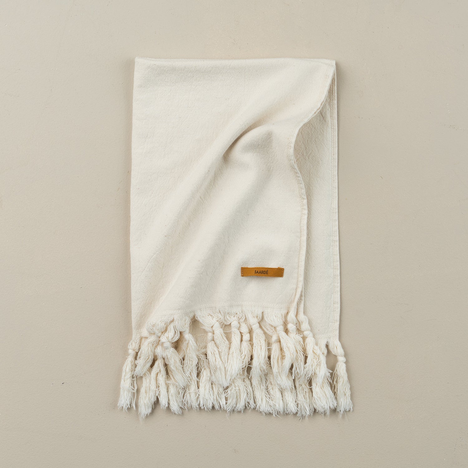 Vintage Wash Towel Bundle | Oatmeal - - - Saardé - Saardé.