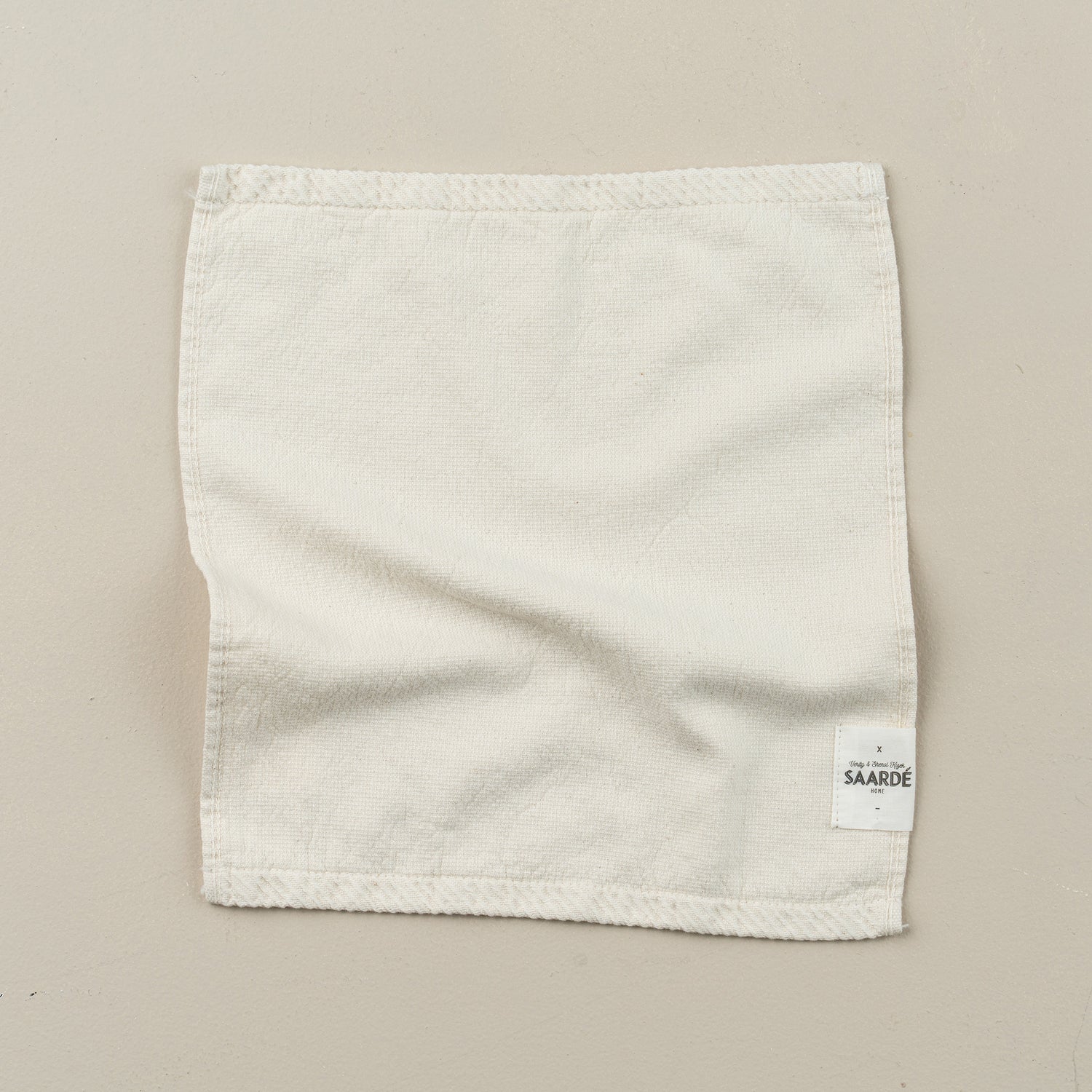 Vintage Wash Towel Bundle | Oatmeal - - - Saardé - Saardé.