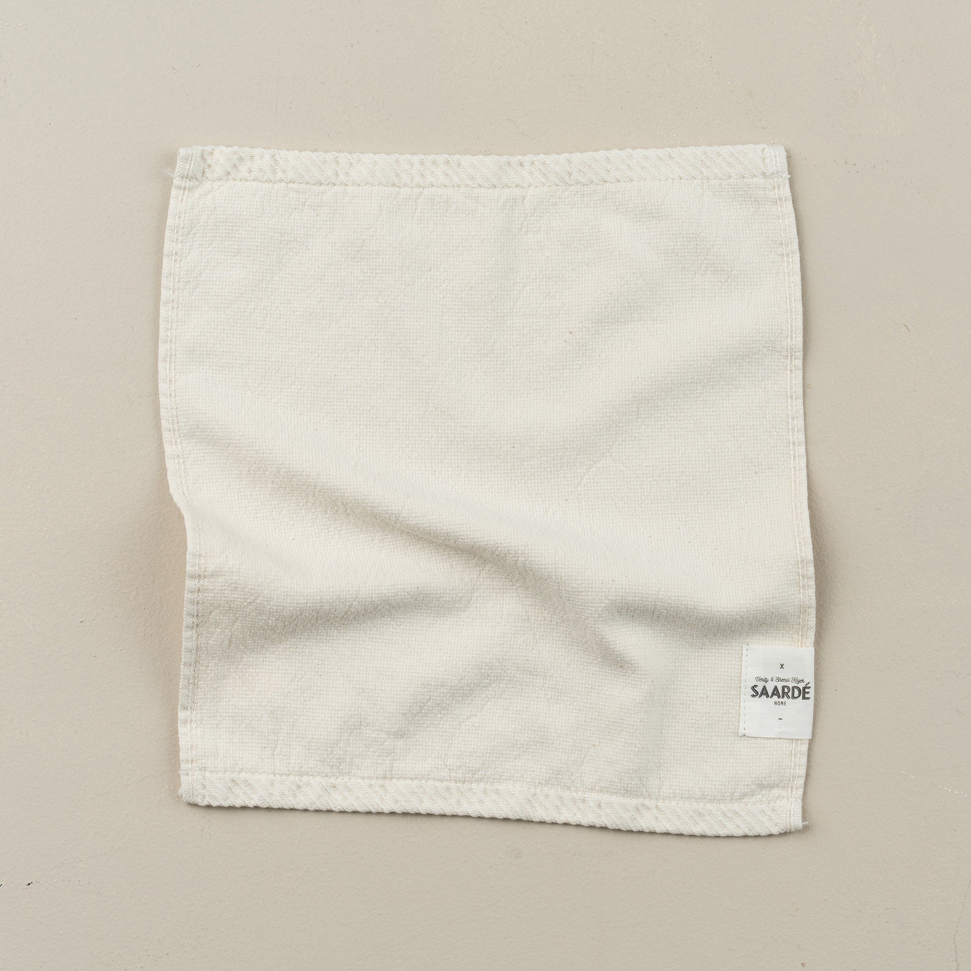 Vintage Wash Towel Bundle | Oatmeal - - - Saardé - Saardé.