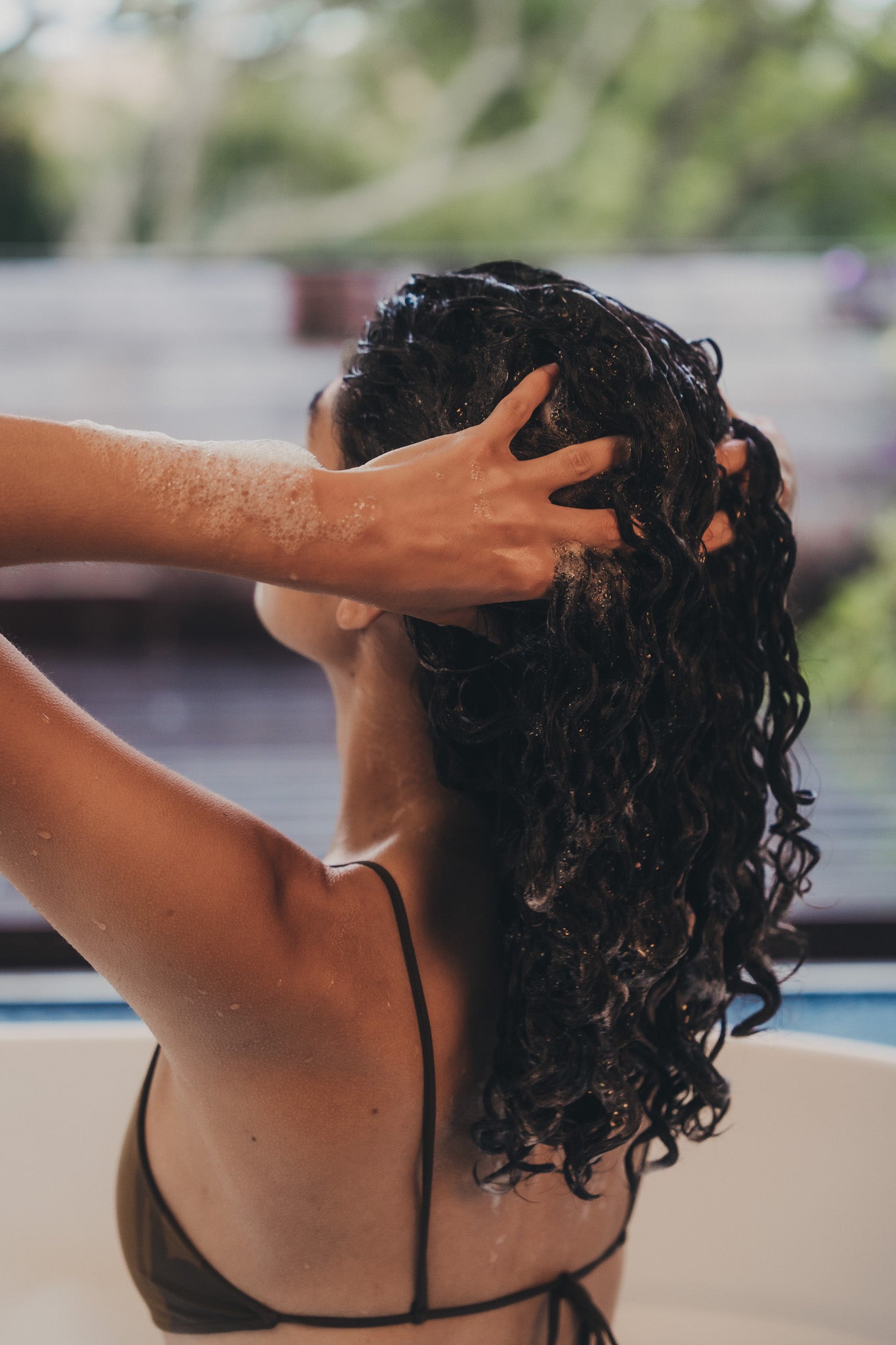 Shampoo | Andalusia | 480ml - - - Saardé - Saardé.