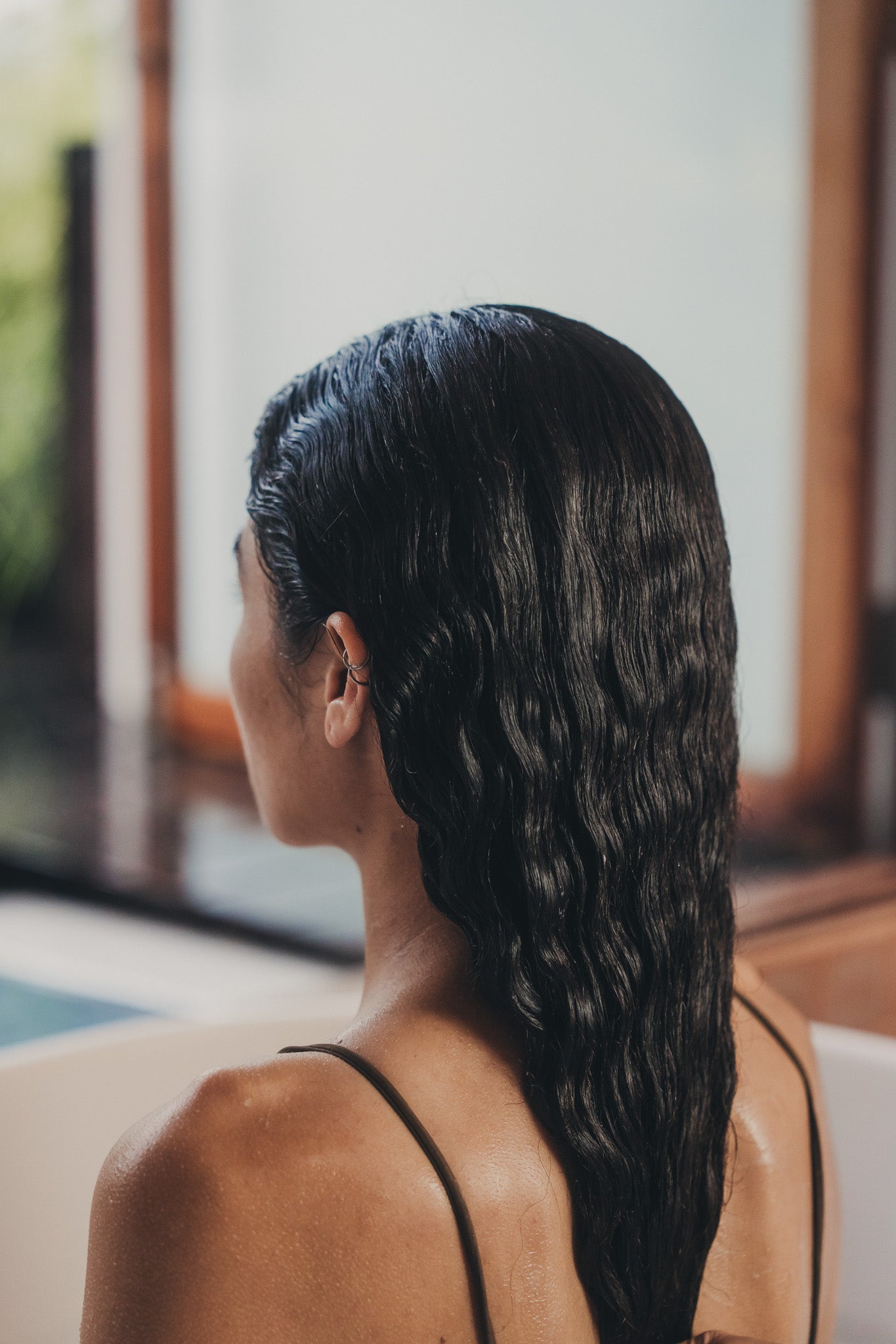 The Eve Conditioner | 480ml - - - Saardé - Saardé.