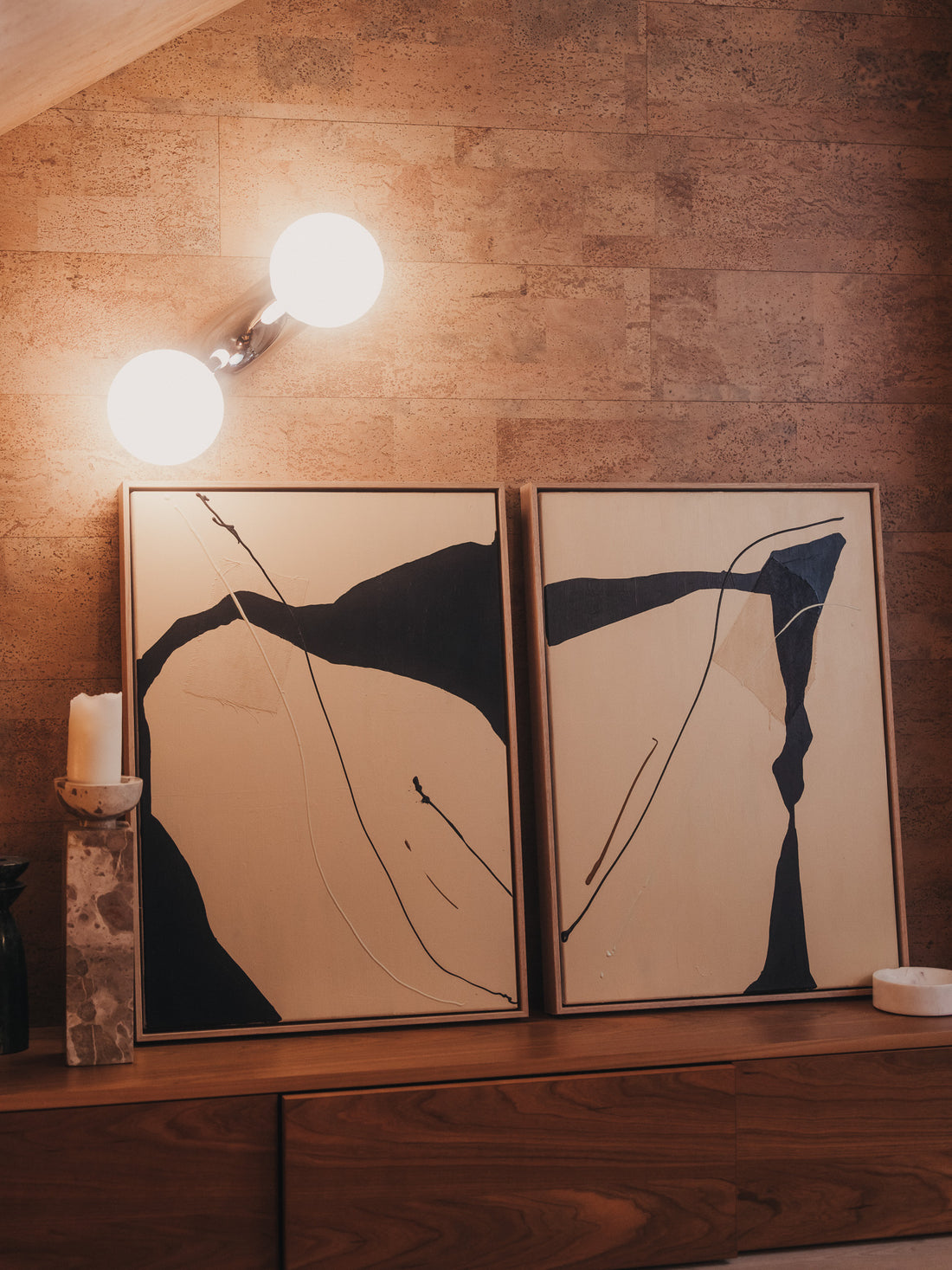 Bound by Threads Sets | Original - - - Saardé - Saardé.