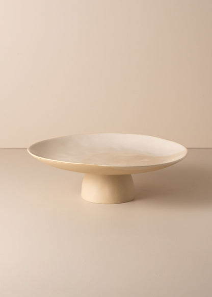 Luz do Sol | Raised Bowl