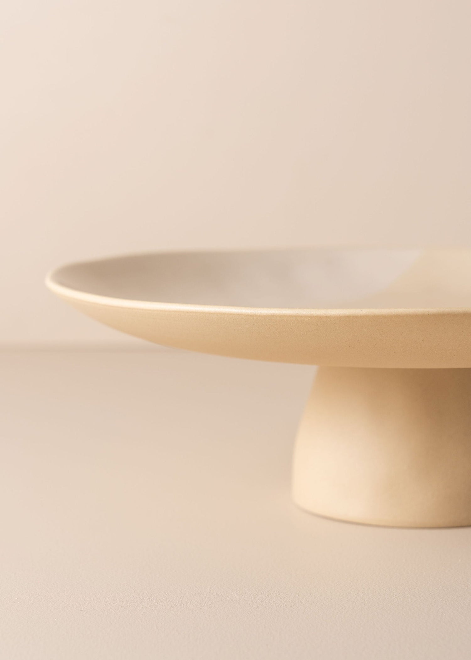 Luz do Sol | Raised Bowl