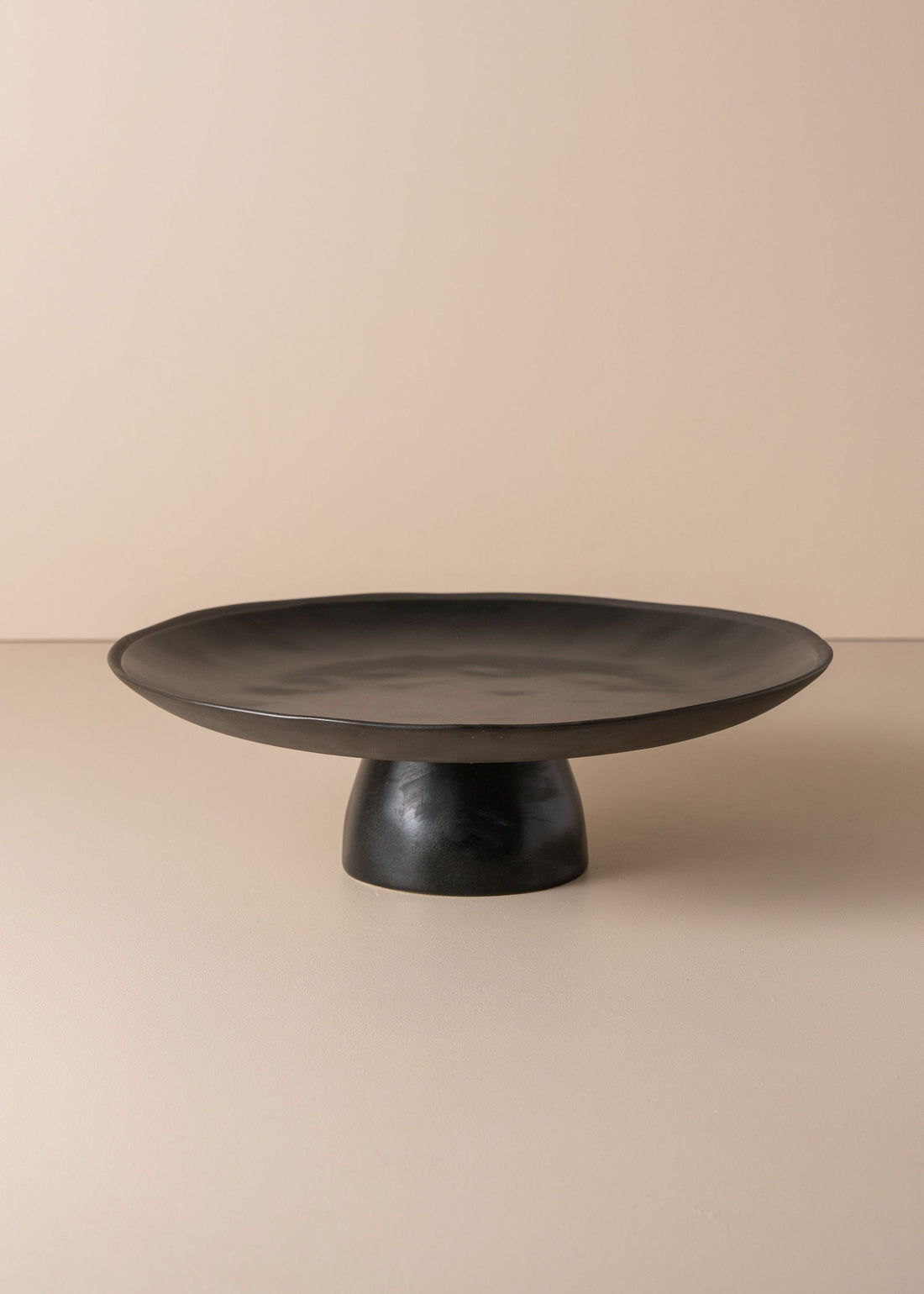 Escuro | Raised Bowl