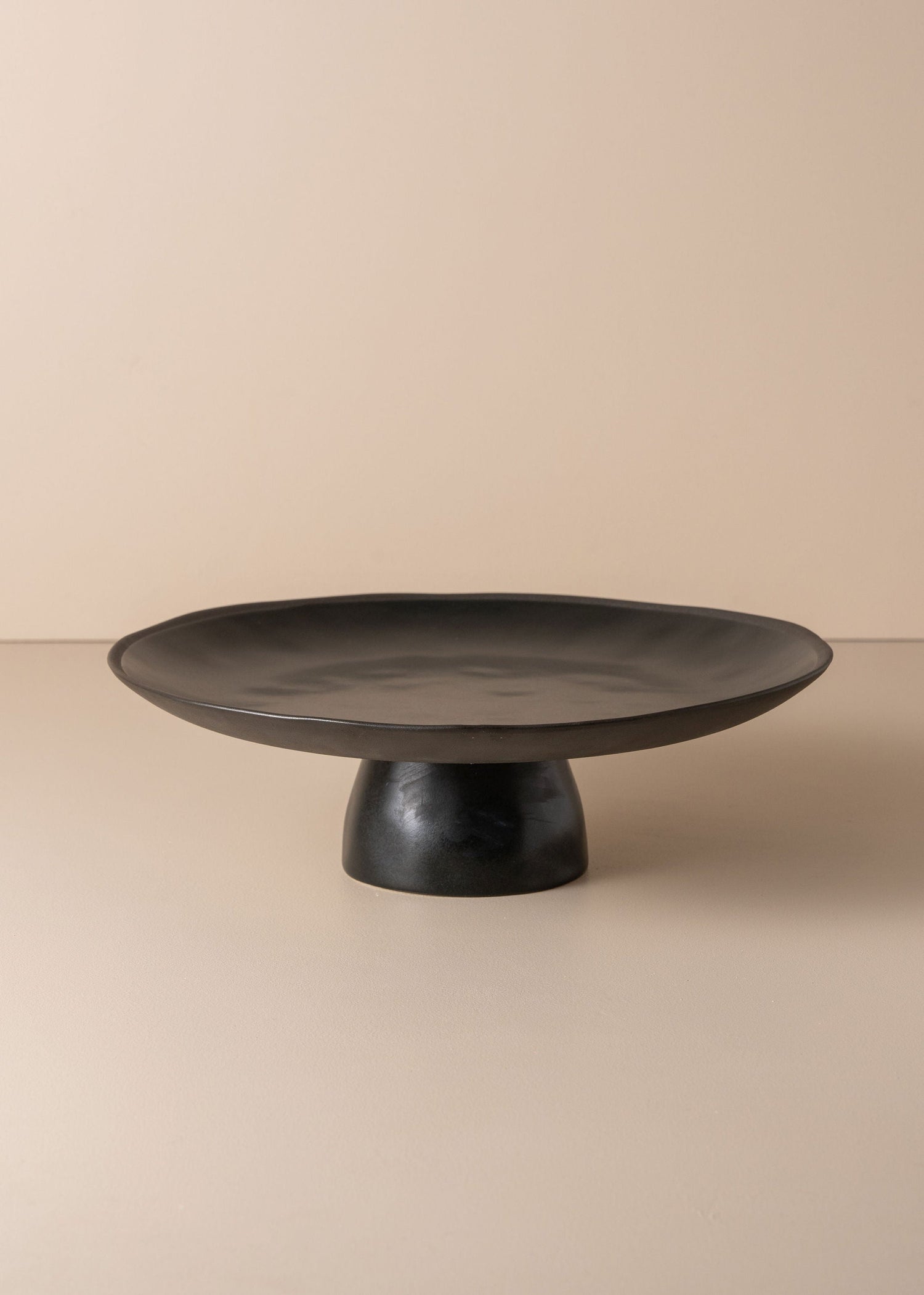 Escuro | Raised Bowl