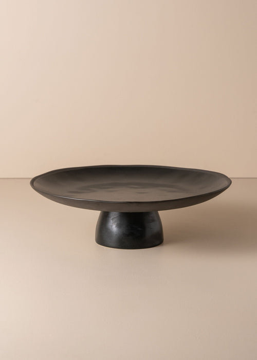 Escuro | Raised Bowl