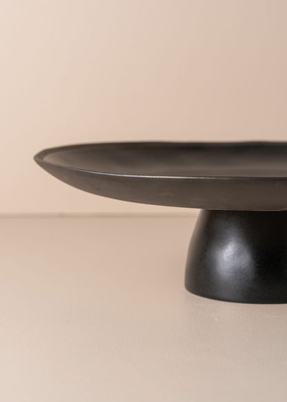 Escuro | Raised Bowl