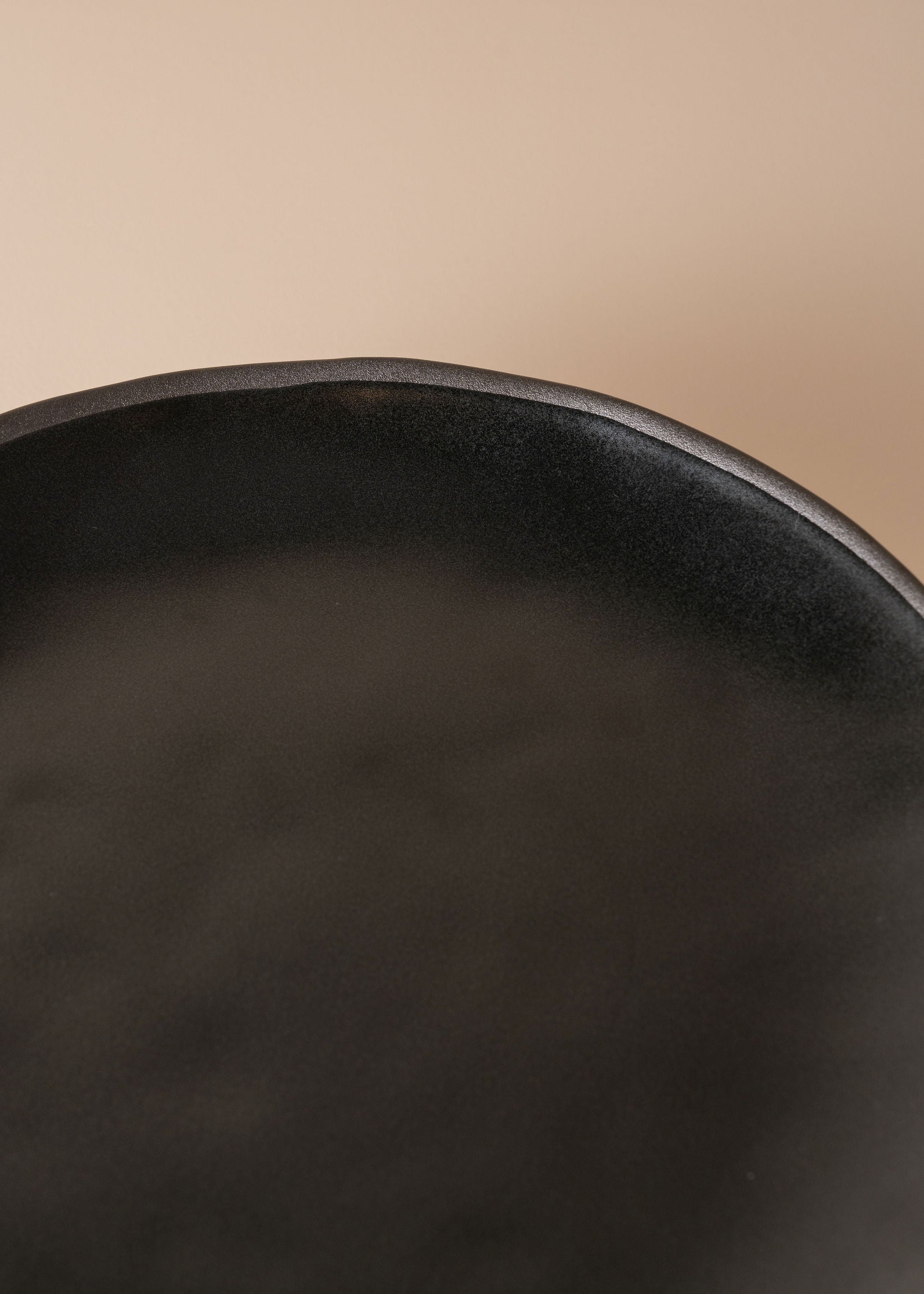 Escuro | Raised Bowl