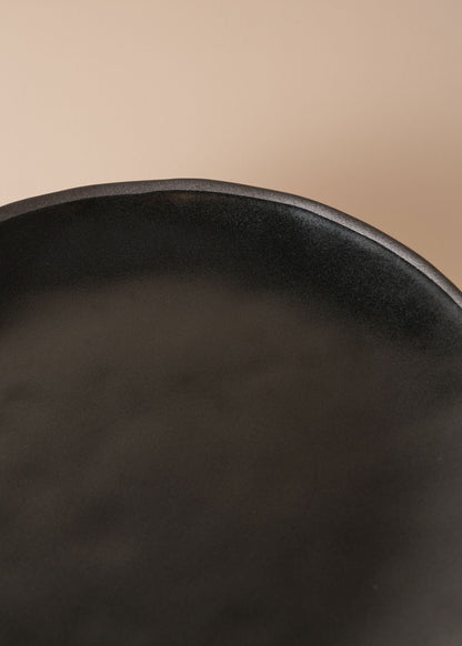 Escuro | Raised Bowl