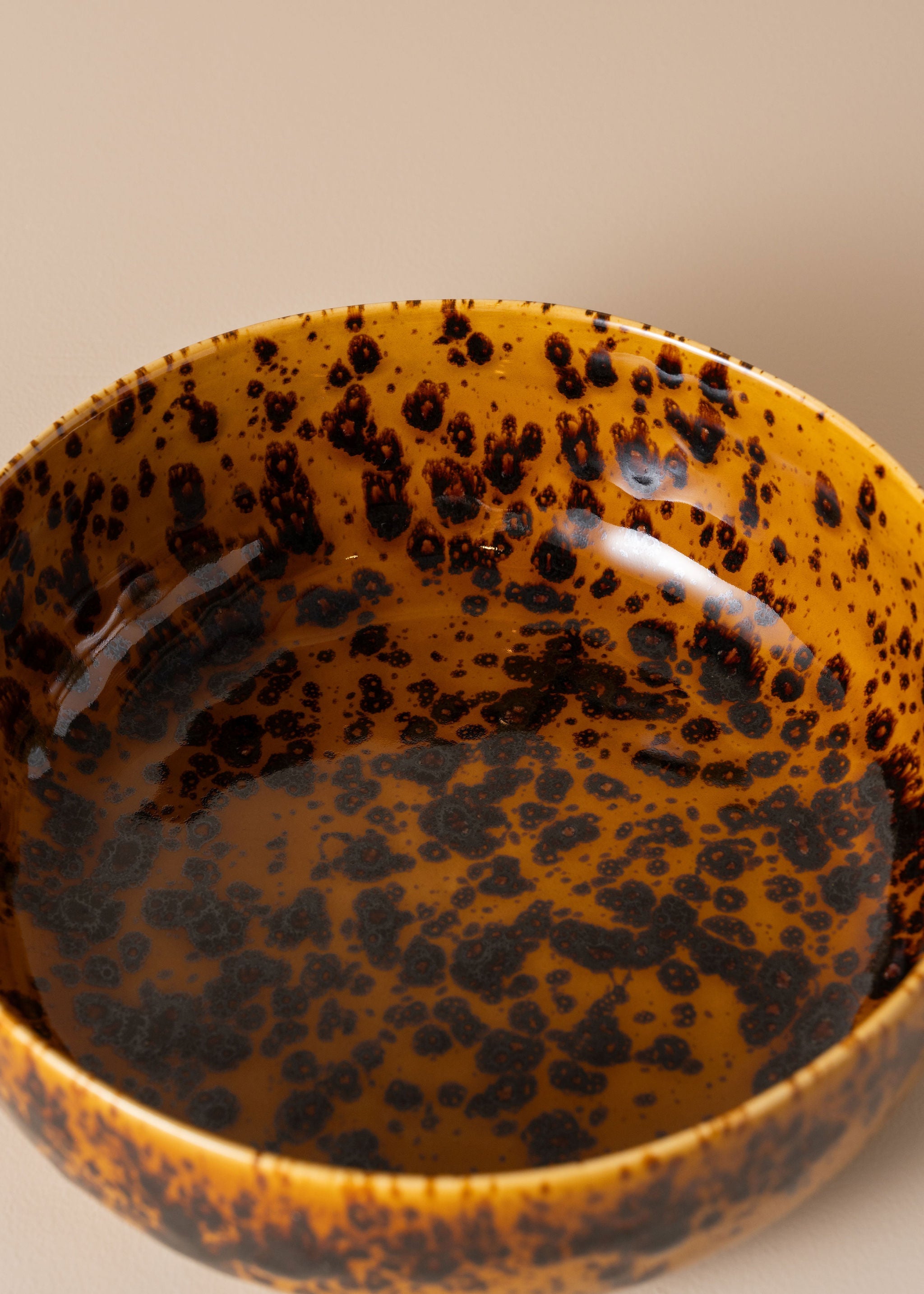 Sunfleck | Serving Bowl