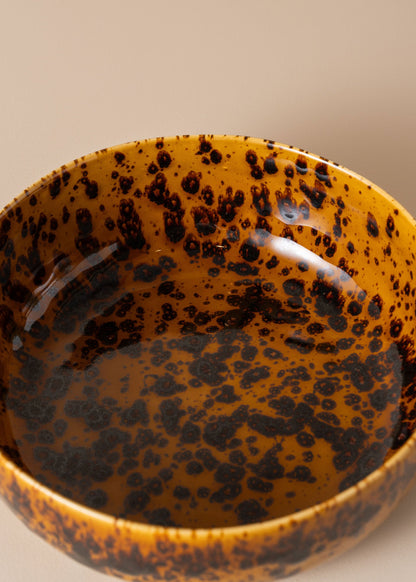 Sunfleck | Serving Bowl
