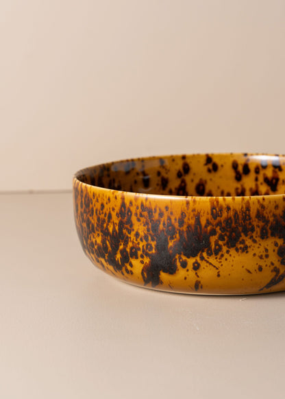 Sunfleck | Serving Bowl