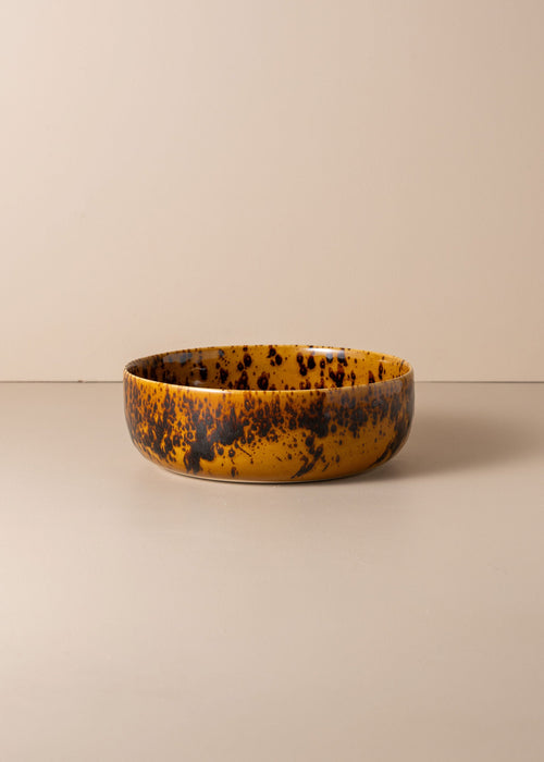 Sunfleck | Serving Bowl