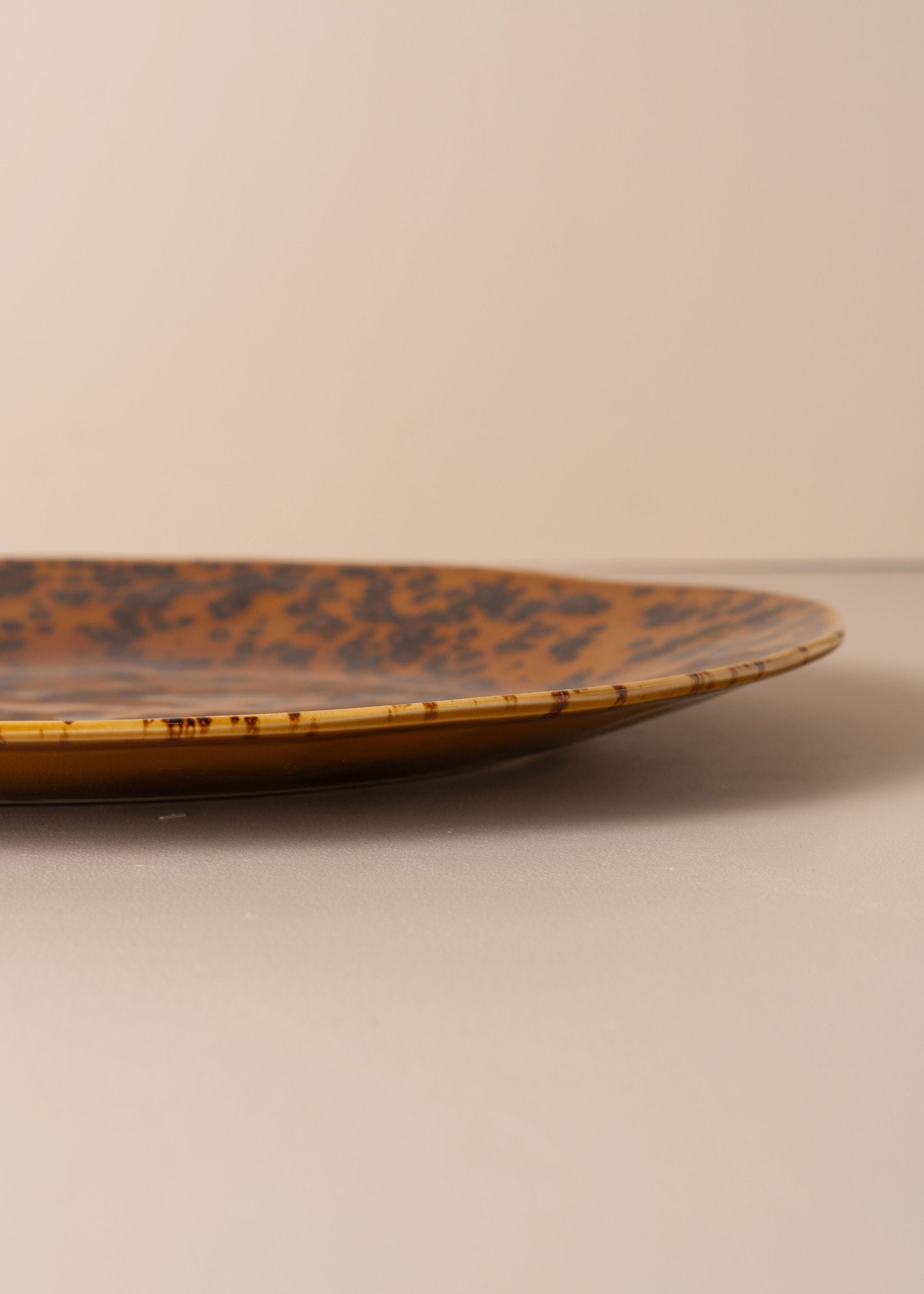 Sunfleck | Serving Platter