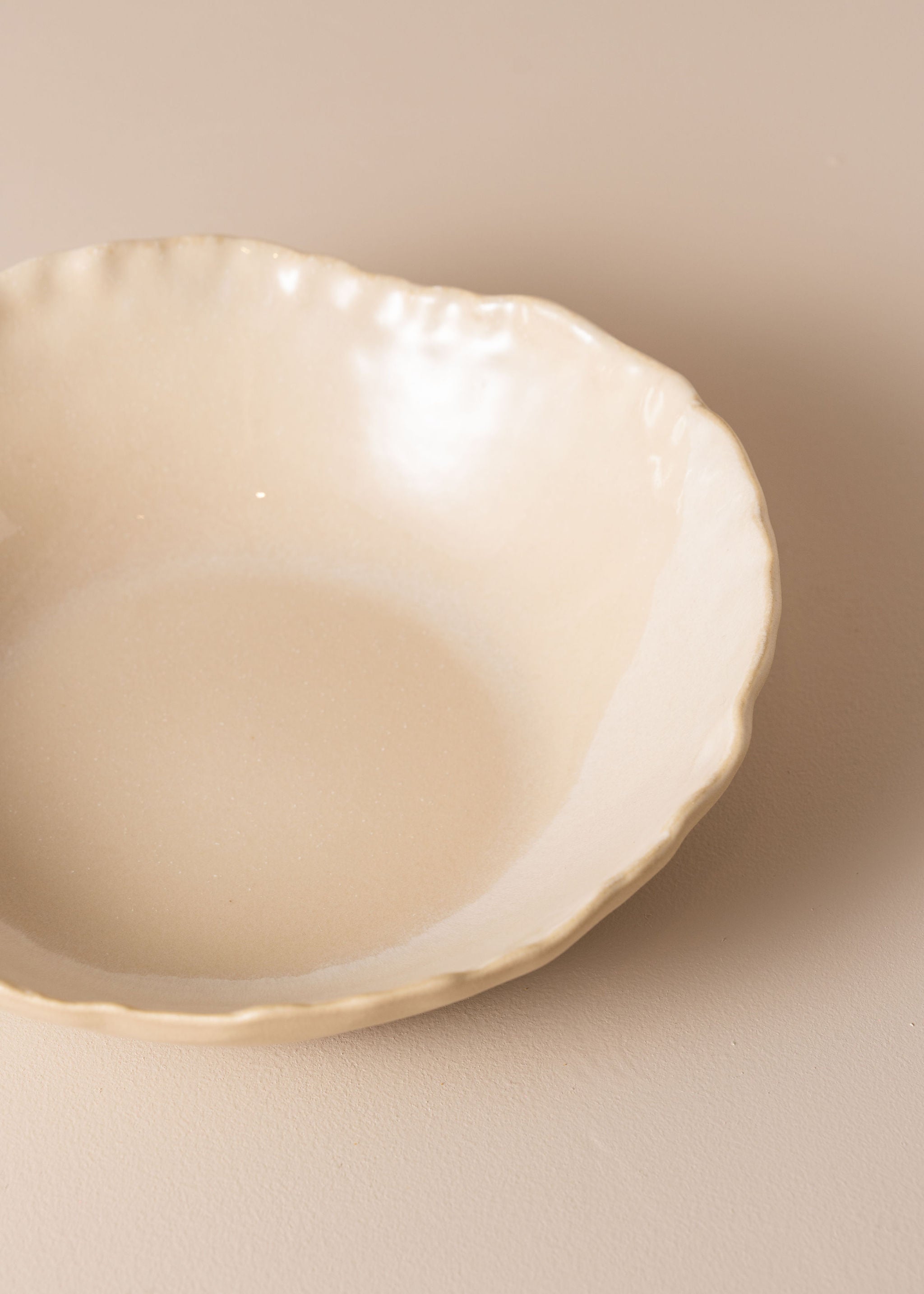 Luz do Sol | Pasta Dish