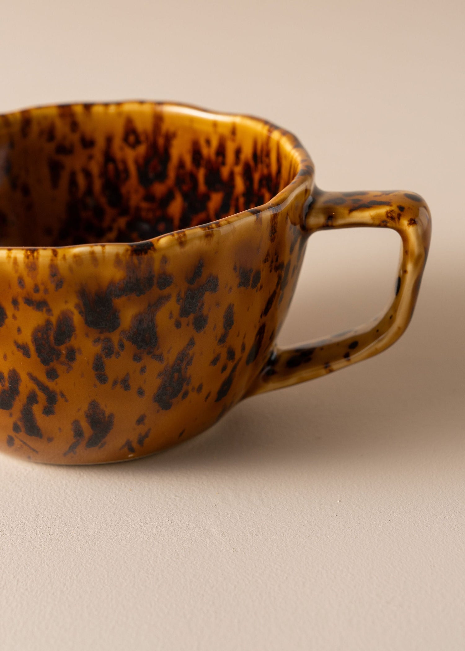 Sunfleck | Large Mug