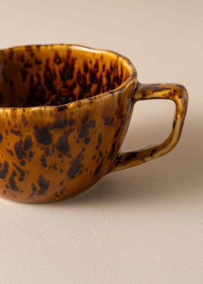 Sunfleck | Large Mug