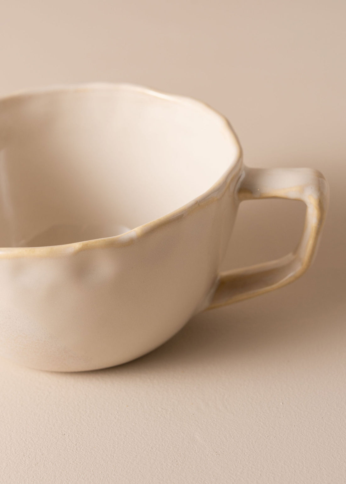 Luz do Sol | Large Mug