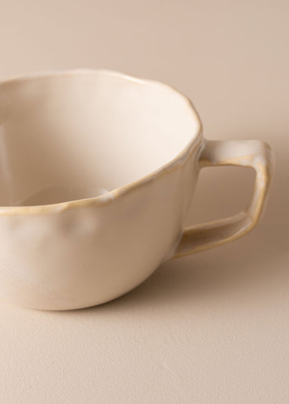 Luz do Sol | Large Mug