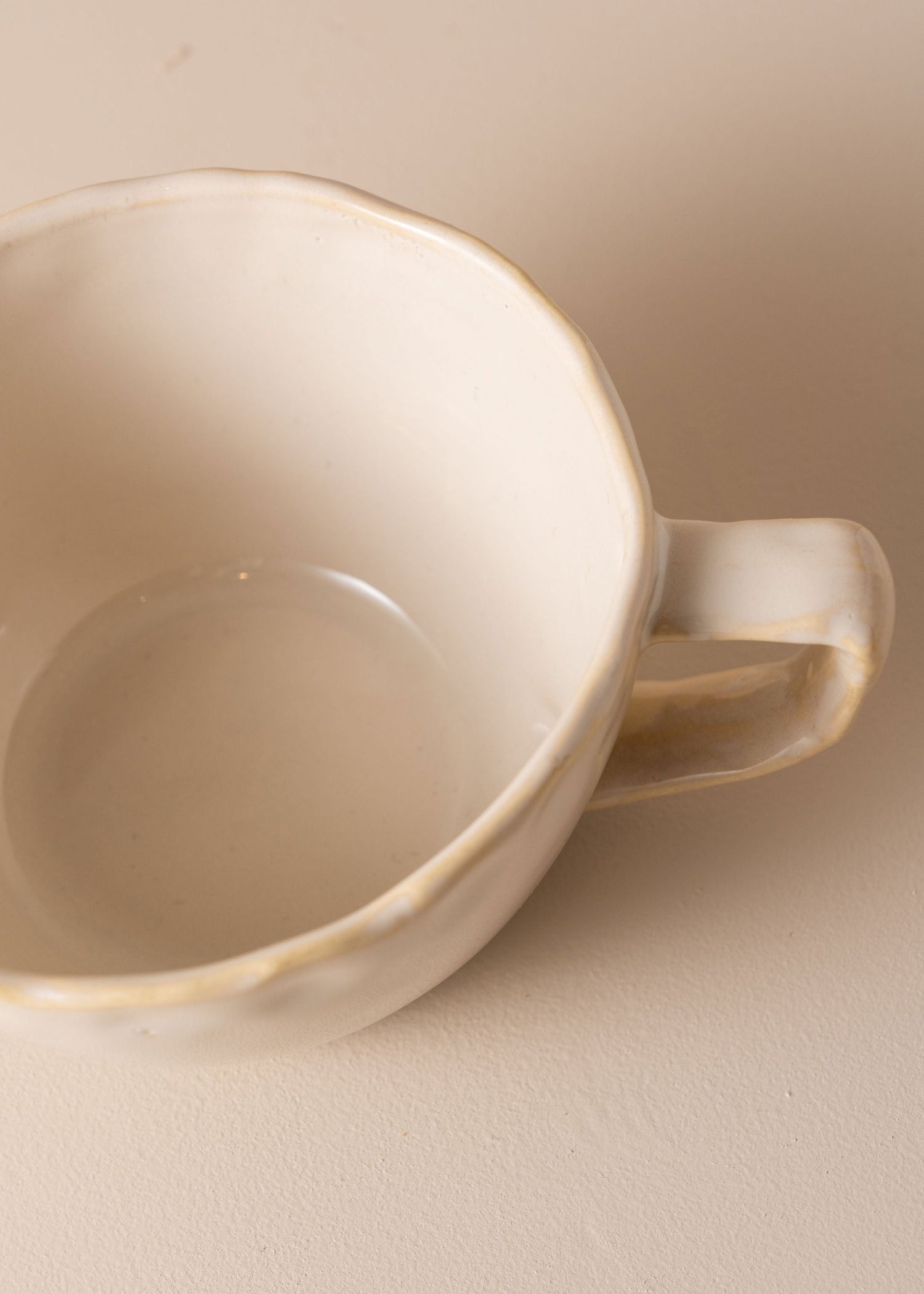 Luz do Sol | Large Mug