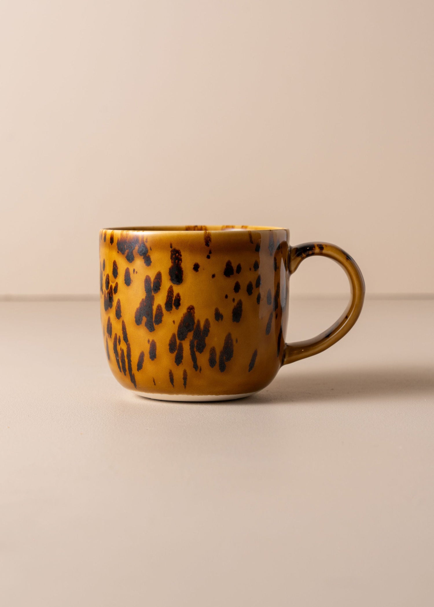 Sunfleck | Coffee Cup