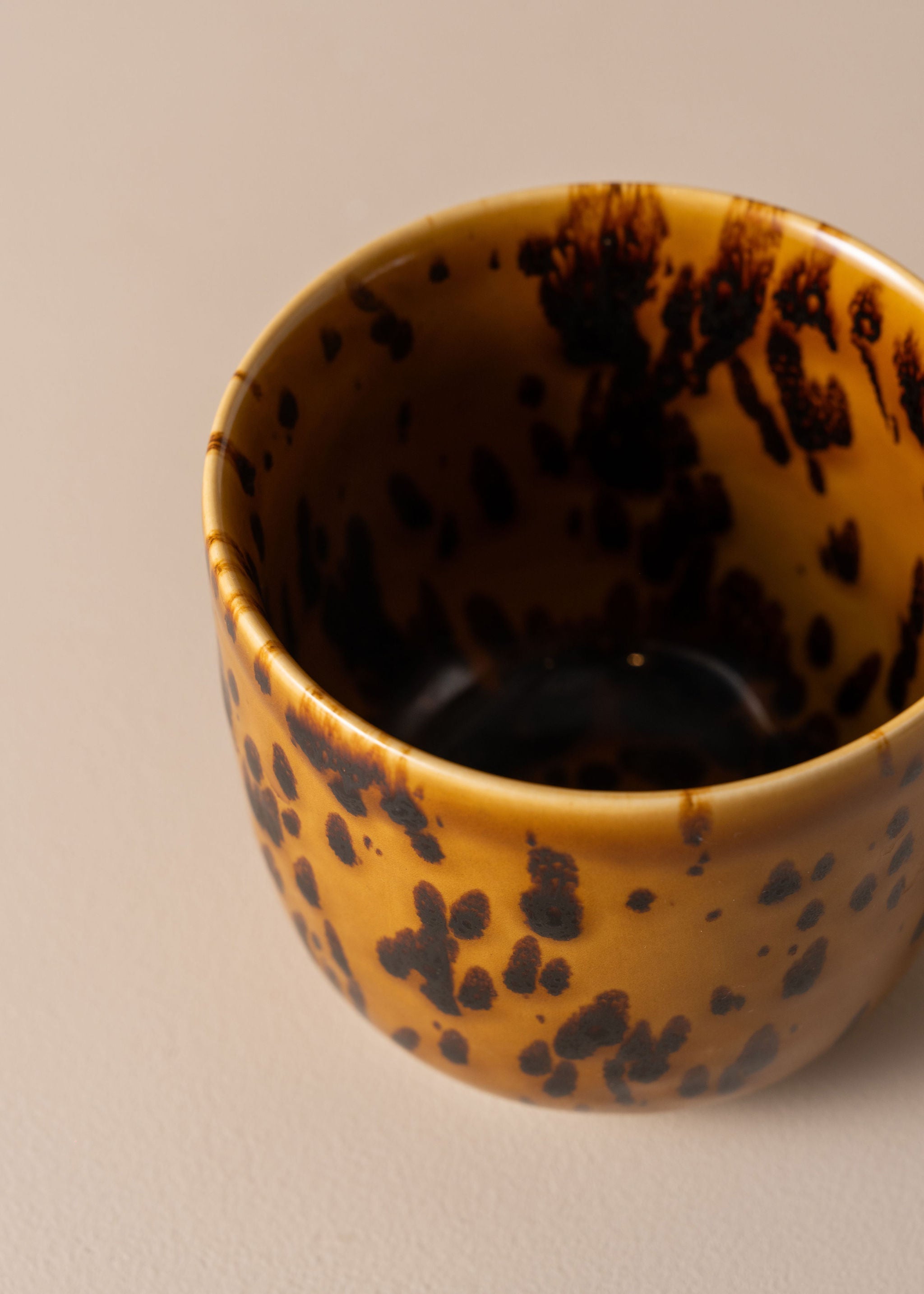 Sunfleck | Coffee Cup