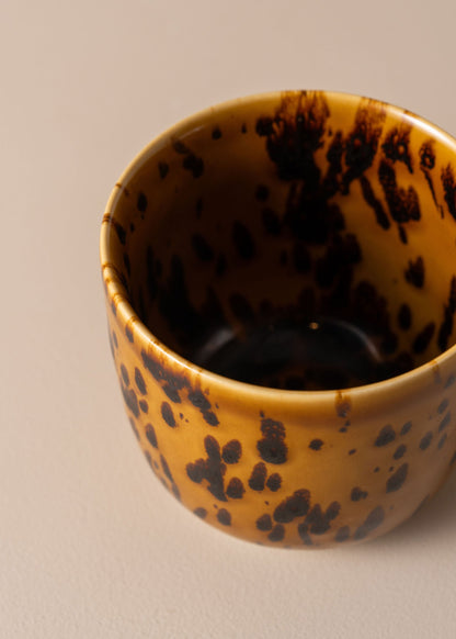 Sunfleck | Coffee Cup